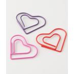  канцелярские товары Heart бумага зажим 12p