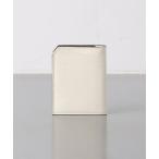 財布 「L'arcobaleno」 スマートカード ウォレット メンズ