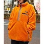 ブルゾン アウター MANASTASH/マナスタッシュ/POPPY THERMAL FLEECE '23/.ポピーサーマルフリース メンズ レディース