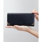 財布 SUNNY SIDE_シンプルロゴ 長財布 レディース メンズ
