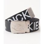  ремень [Dickies/ Dickies ] Jaguar do Logo GI ремень мужской женский 