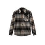 シャツ バー＆シールドプレミアムシャツ メンズ