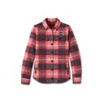 ショッピングハーレーダビッドソン コート アウター オンワードシャツジャケット レディース