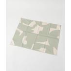 ランチョンマット ランチョンマット 幾何学 GR