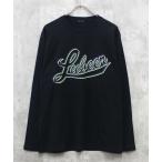 tシャツ プリント長袖Tシャツ メンズ