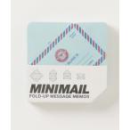  блокнот [SUCK UK]sak You ke-Envelope Memo Pad