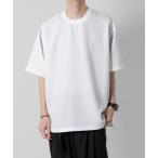 メンズ tシャツ Tシャツ PE コンパクトツイル S/S TEE / PE COMPACT TWILL S/S TEE