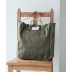 トートバッグ BAG'n'NOUN / 別注 ツールバッグ オリーブ レディース メンズ