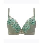 ショッピングトリンプ ブラジャー トリンプストーリー588 ブラジャー(パッドなし)「Cカップ」 TR588 WHP