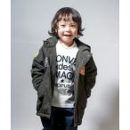 モッズコート コート モッズコート キッズ 子供服 男の子