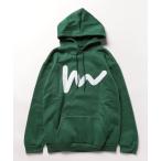 パーカー 「OKUOKU Recommend Select」前面プリント パーカー oku-parker-691956052680-21 U メンズ