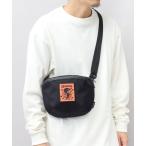 ショルダーバッグ CORDURAナイロン ミニショルダーバッグ メンズ レディース