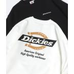 スウェット メンズ Dickies/ディッキ