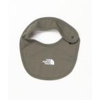 ショッピングスタイ スタイ キッズ ザ ノース フェイス THE NORTH FACE Baby Bib_ベビー ビブ