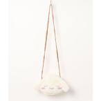  плечо сумка на плечо kid'szoo×Sanrio characters Sanrio герой боа небольшая сумочка Kids ребенок мужчина девочка 