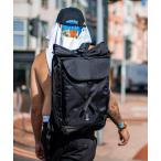 リュック メンズ 「 CHROME / クローム 」BRAVO 4.0 BACKPACK / ブラボー 4.0 バックパック 防水 24L-35L ロ