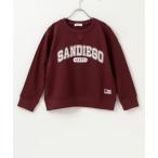 トレーナー  USコットン トレーナー キッズ 子供服 男の子 女の子