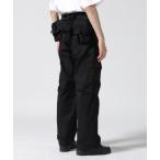 ショッピングカーゴ カーゴパンツ バックパック パンツ / BACK PACK PANTS / AVIREX / アヴィレックス メンズ