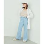 シャツワンピース ビスチェセットミニシャツワンピース