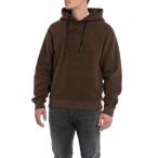 パーカー ボアフリース フーディーパーカー メンズ