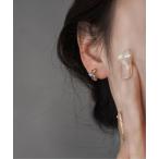ピアス 金属アレルギー対応ミニピアス レディース