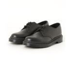 ブーツ Dr.Martens ドクターマーチン 1461 MONO 3ホールシューズ メンズ レディース