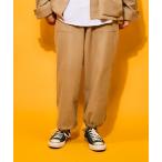 パンツ FLEECE BAKER PANT/ フリース ベイカーパンツ メンズ レディース