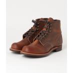 ショッピングレッドウィング ブーツ メンズ RED WING / レッドウィング：BLACKSMITH No.3343：3343「STD」