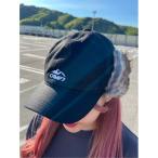 キャップ 帽子 「CAMP7」フライトキャップ レディース