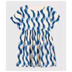 ワンピース プリント半袖ワンピース キッズ 子供服