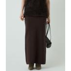 スカート Chaos(カオス)/佐藤佳菜子さんYouTube紹介 レニーリバースカート セットアップ可