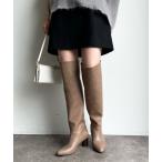 ブーツ レディース ニーハイブーツ