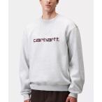 トレーナー スウェット Carhartt
