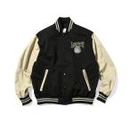 スタジャン LFYT ラファイエット 「Lafayette」 - コートオブアームズ バーシティー ジャケット スタジャン 「COAT OF ARMS