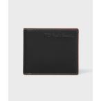 財布 PS Paul Smithポップカラー 2つ折り財布 / 843775 P056 メンズ