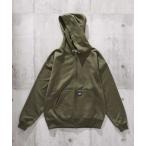 パーカー TES FLEECE BOA LOOSE FIT ZIP PARKA / ジップパーカー メンズ レディース