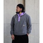 ブルゾン アウター FLEECE FIELD PARKA -ND SWALLOW Ver. メンズ