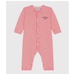 ベビー服 ロンパース ミラレ足なしロンパース