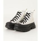 スニーカー converse ALL STAR (R) TREKWAVE HI 1SD541AS(R) メンズ レディース