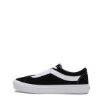 ショッピングボールド スニーカー メンズ VANS ヴァンズ BOLD NI ボールドNI VN0A3WLPOS7 (STAPLE)BLK/WHT