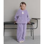  ансамбль [ салон одежда ]...... tops × широкий брюки комплект Kids 