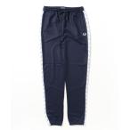  брюки TAPED TRACK PANT T5510 266_CARBONBLUE мужской женский 