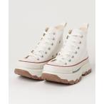 スニーカー ALL STAR (R) TREKWAVE HI 31310071 メンズ レディース