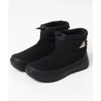 ブーツ 「防水 防滑 防寒」スノーブーツ(ドローコード) レディース