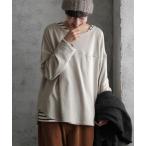 tシャツ Tシャツ しいて言うなら、白いロンT。 レディース