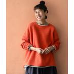 ニット セーター soulberryの総天然色なニット レディース