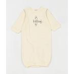 ベビー服 「リンク/弱酸性」飛行機柄2WAYオール キッズ