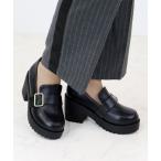  Loafer Liberty doll / пряжка ремень кисточка ремень цепь ремень толщина низ Loafer (3055)(3056)(3058)reti