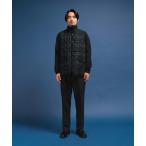 ベスト ジレ BLACKWATCH MICKFIELD MENS / ブラックウォッチ ミックフィールド メンズ メンズ