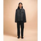 ショッピングラベンハム アウター メンズ MICROCUBE QUILT CRUISER JACKET MENS / マイクロキューブキルト クルーザー ジャケット